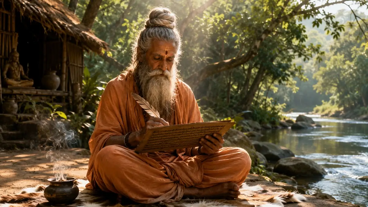 Ramayan ki Puri Kahani aur Seekh